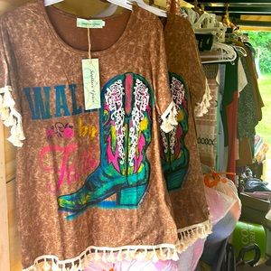 Southern grace Sz small new